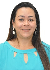Foto de FABIANA TOMAN DA SILVA