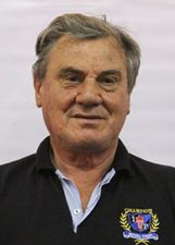 Foto de AROLDO TODESCO