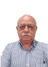 Foto de JOSÉ CARLOS DA SILVA BERNARDO