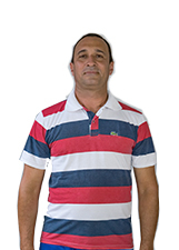 Foto de CRISTIANO AURELIO SANTOS DE OLIVEIRA
