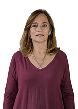 Foto de TÂNIA MARA DE OLIVEIRA FERREIRA MARUCCO PINTO