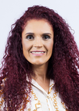 Foto de KÁTIA CRISTINA MAURO DA SILVA