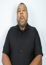 Foto de CLAUDIO RUBENS FÉLIX DOS SANTOS