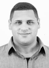 Foto de DAVIDSON LUIZ DA SILVA SANTOS