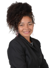 Foto de LILIANE JACINTO RODRIGUES DOMINGOS