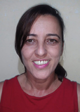 Foto de GISELE CRISTINA DE ÁVILA