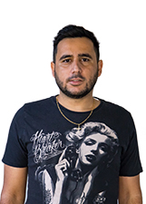Foto de CARLOS HENRIQUE PEDROSO RODRIGUES