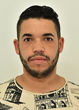 Foto de Luan dos Santos Barreto