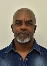 Foto de Carlos Alberto de Mina