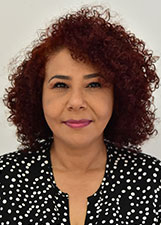 Foto de Cristiane Regina de Oliveira Cerqueira Silva