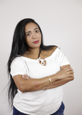 Foto de PATRICIA CRISTINA DA SILVA
