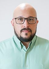 Foto de TIAGO RODRIGO BOTTON RIBEIRO