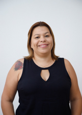 Foto de Thais Aparecida Fabrello de Oliveira