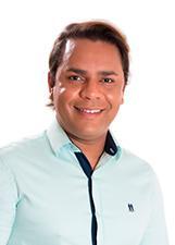 Foto de KLEBER NASCIMENTO DOMINGOS