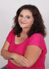 Foto de APARECIDA CLARETE BORTULUZI DOS SANTOS