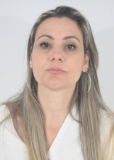 Foto de CRISTIANE DE FÁTIMA CARDENA