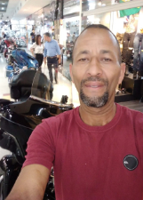 Foto de ANTONIO MARCOS DA SILVA