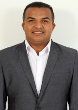 Foto de EDIMILSON JOSÉ DA SILVA