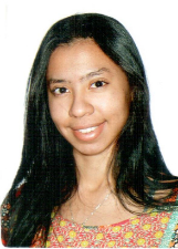 Foto de JOYCE CRISTINA DE SOUZA CARVALHO