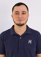Foto de LUIZ ANTONIO DA SILVA JUNIOR