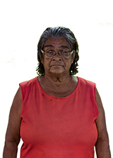 Foto de Vanda dos Reis Bastos