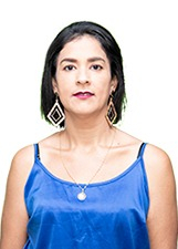 Foto de LUDIMILA CARLA OLIVEIRA SANTANA DE ARAÚJO