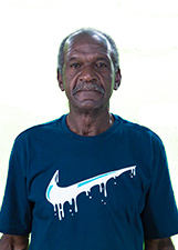 Foto de MARCOS CESAR RIBEIRO DA SILVA