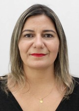 Foto de CRISTIANE AGUIAR DE CASTRO OLHER