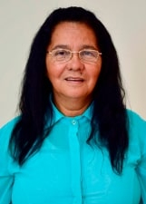 Foto de Dalva Batista da Silveira