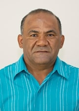 Foto de Alicio Alves da Cruz