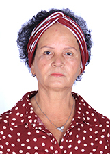 Foto de Silvina Santana Pinto de Castro