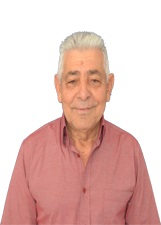 Foto de Gercino Joaquim da Silva