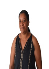 Foto de Erika Aparecida dos Reis Silva Cotrim