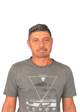 Foto de Doglas Cesar da Silva