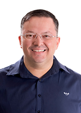 Foto de MARCOS ANTONIO ROSADO MARÇAL