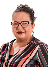 Foto de ROSINEY GONÇALVES DAMACENO BAENA FERNANDES
