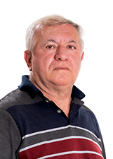 Foto de MILTON GILBERTONI