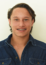 Foto de JOÃO VICTOR DOS SANTOS