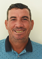 Foto de JOÃO PAES FRANCO