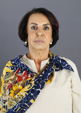 Foto de TEREZA CRISTINA DE CARVALHO BECKER
