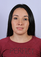 Foto de TAMIRIS APARECIDA DE MELO