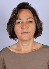 Foto de Cristina da Silva