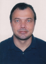 Foto de DIEGO AUGUSTO BERTI CINTO
