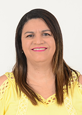 Foto de JUSCILENE DA SILVA SANTANA