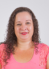 Foto de DULCELENE DE JESUS OLIVEIRA MESCUA