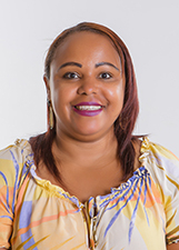 Foto de SIMONE CRISTINA DIAS DE PAULA