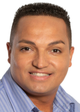 Foto de JORGE DE MELO JUNIOR