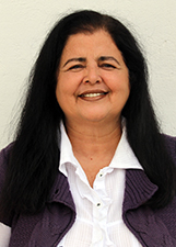 Foto de FATIMA APARECIDA DA FONSECA MOREIRA