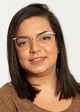 Foto de THAIS DOS SANTOS ALMEIDA