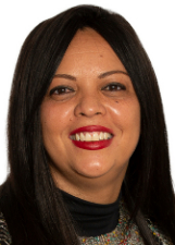 Foto de VANESSA FERREIRA ASFREDA CALE